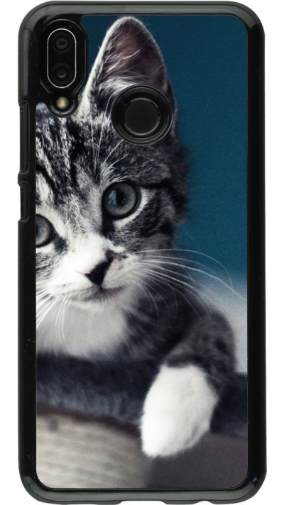 Coque Huawei P20 Lite - Meow 23