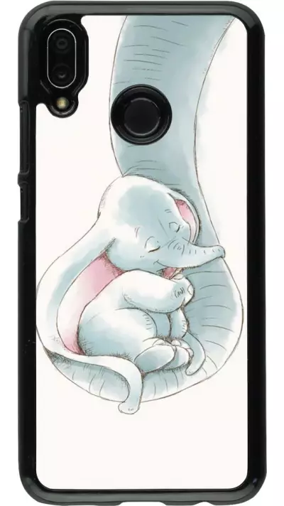 Coque Huawei P20 Lite - Mom 1903