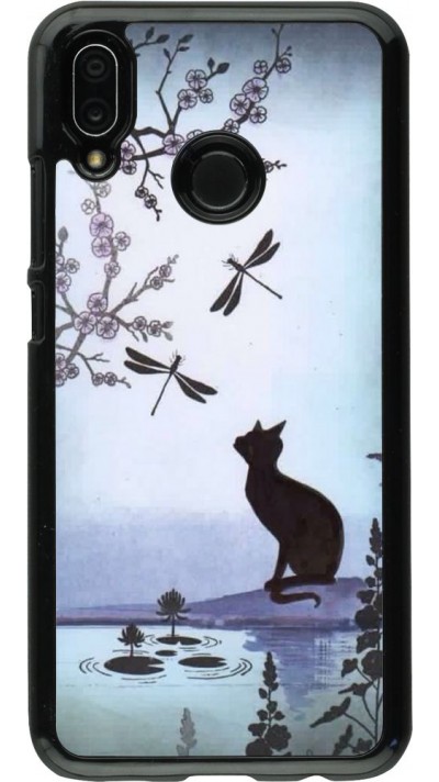 Coque Huawei P20 Lite - Spring 19 12