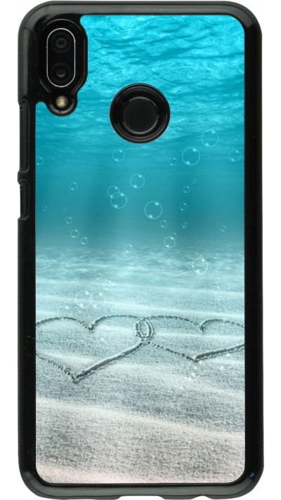 Coque Huawei P20 Lite - Summer 18 19