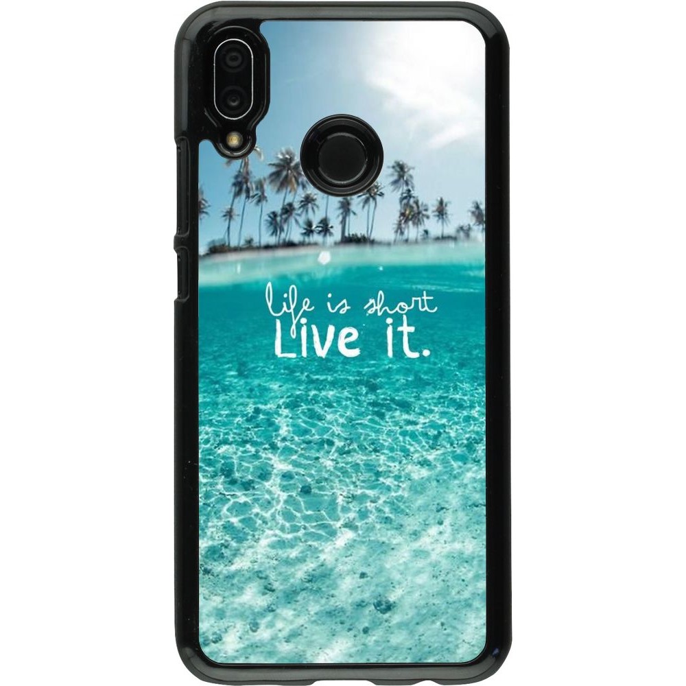 Coque Huawei P20 Lite - Summer 18 24