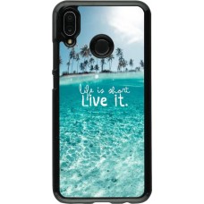 Coque Huawei P20 Lite - Summer 18 24