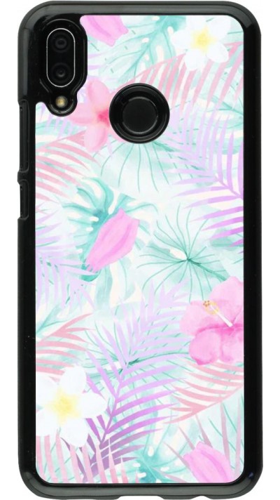 Coque Huawei P20 Lite - Summer 2021 07