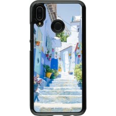 Coque Huawei P20 Lite - Summer 2021 18