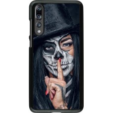 Coque Huawei P20 Pro - Halloween 18 19