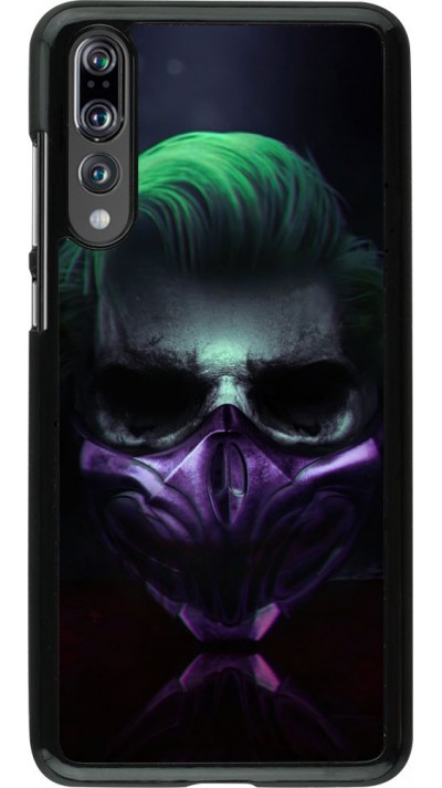 Coque Huawei P20 Pro - Halloween 20 21