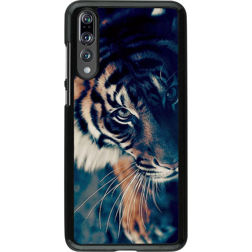 Coque Huawei P20 Pro - Incredible Lion
