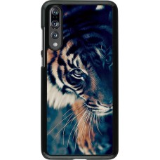 Coque Huawei P20 Pro - Incredible Lion