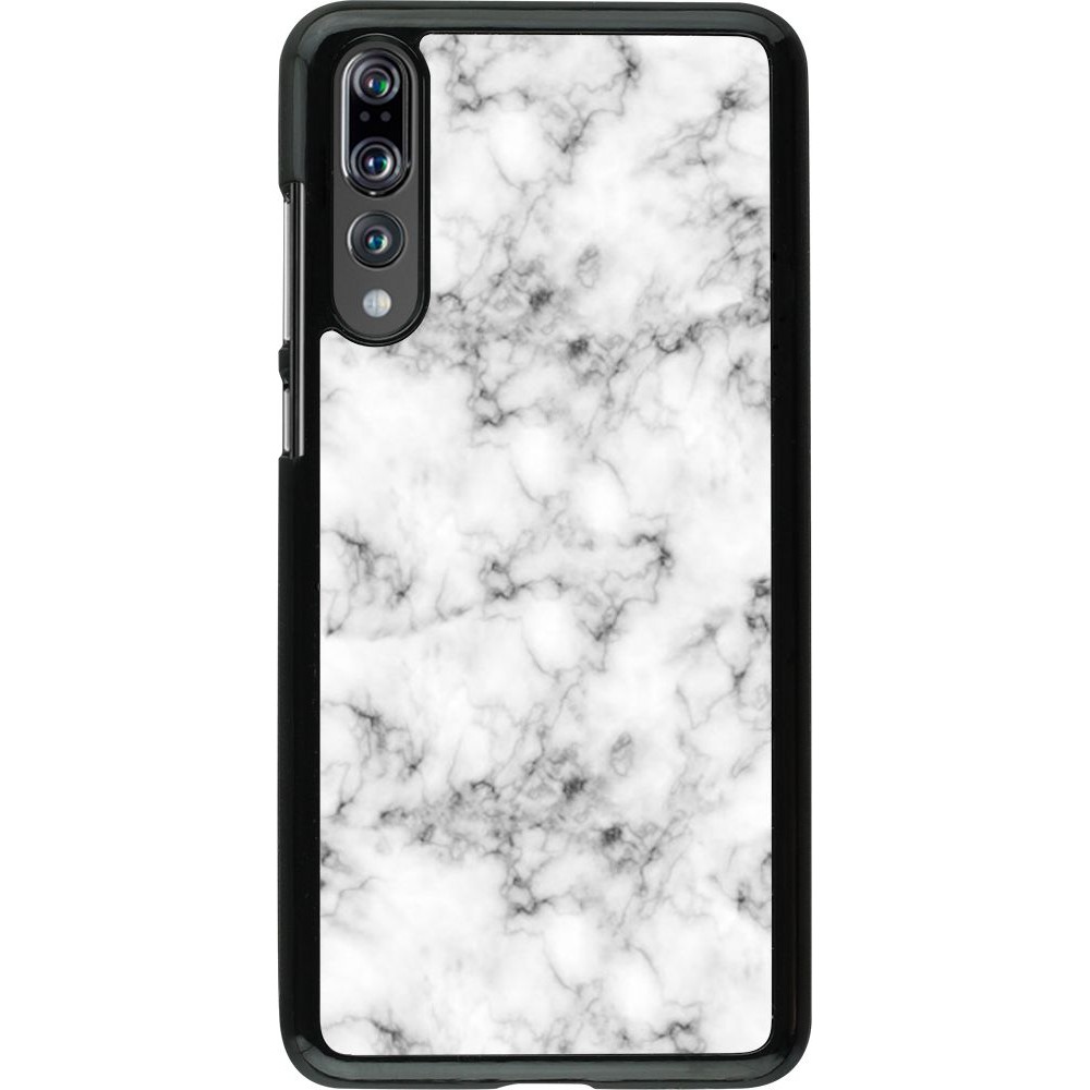 Coque Huawei P20 Pro - Marble 01