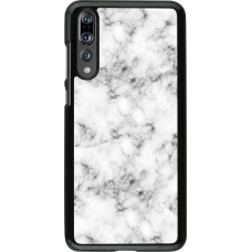 Coque Huawei P20 Pro - Marble 01