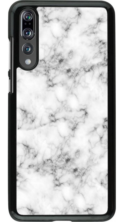 Coque Huawei P20 Pro - Marble 01