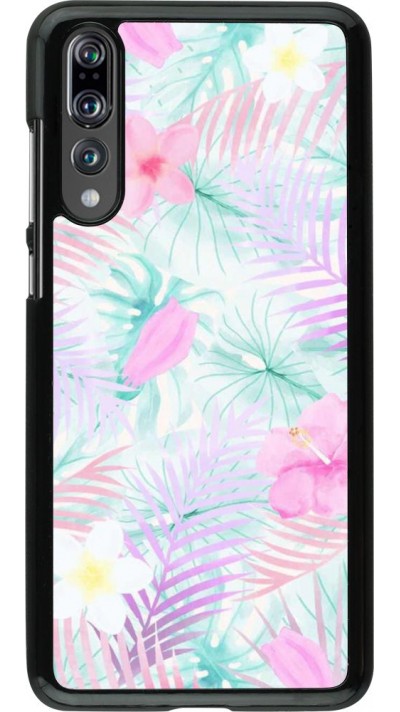 Coque Huawei P20 Pro - Summer 2021 07