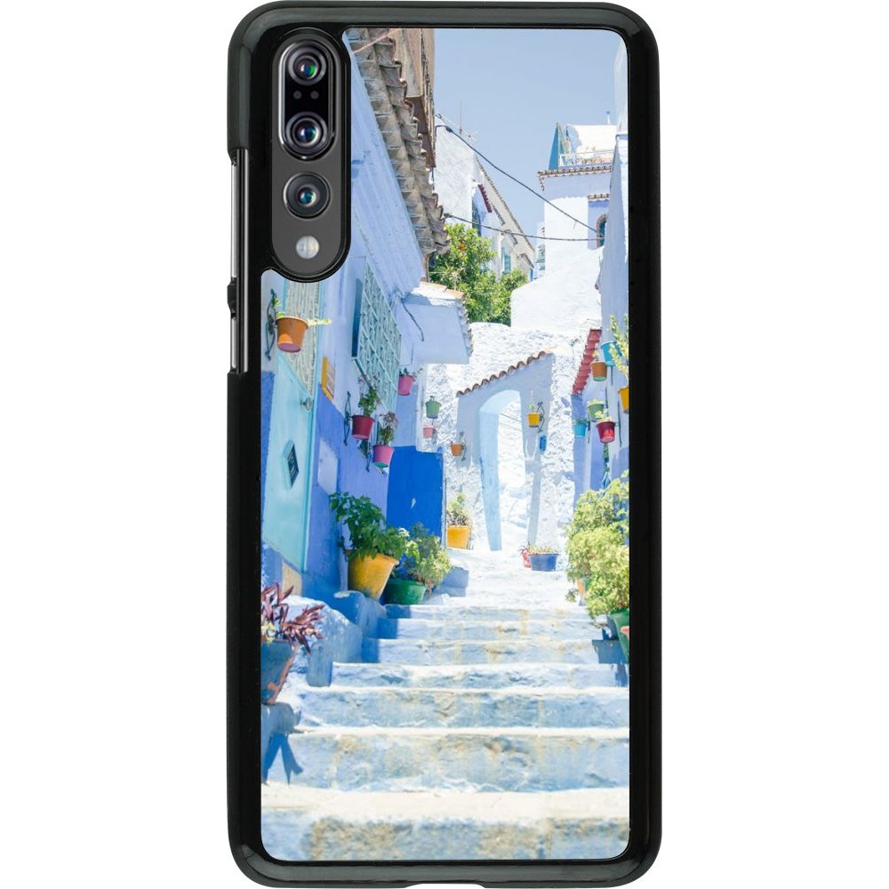 Coque Huawei P20 Pro - Summer 2021 18