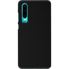 Coque Huawei P30 - Carbon Basic