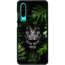 Coque Huawei P30 - Forest Lion