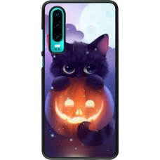 Hülle Huawei P30 - Halloween 17 15