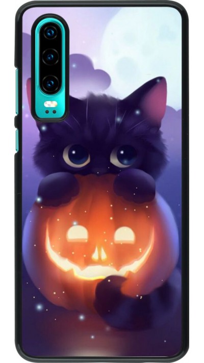 Coque Huawei P30 - Halloween 17 15