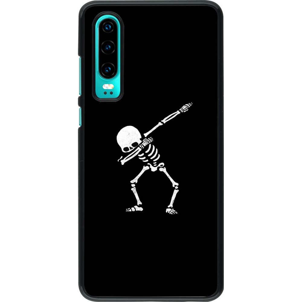 Coque Huawei P30 - Halloween 19 09