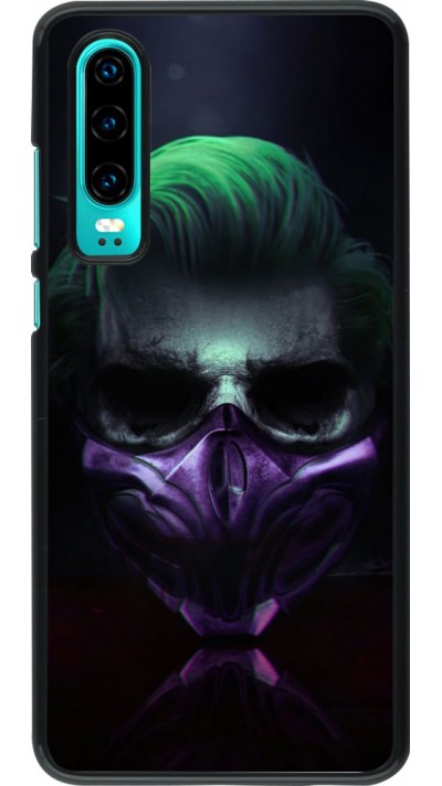 Coque Huawei P30 - Halloween 20 21