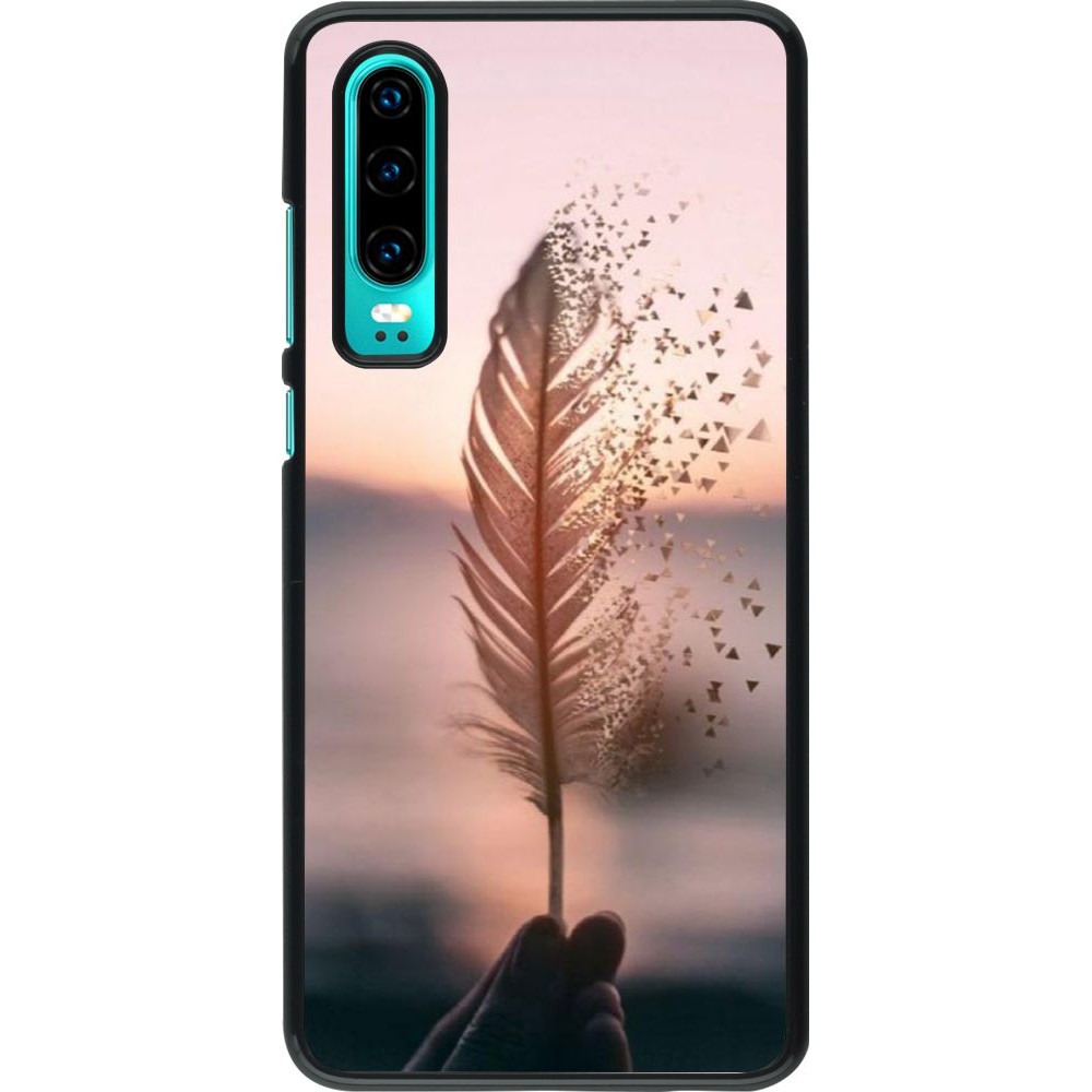 Coque Huawei P30 - Hello September 11 19