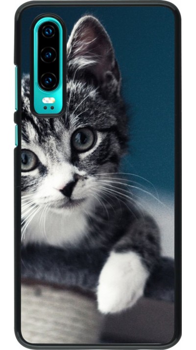 Coque Huawei P30 - Meow 23