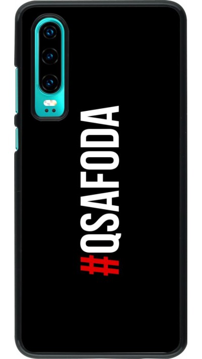 Coque Huawei P30 - Qsafoda 1