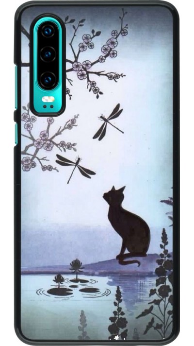 Coque Huawei P30 - Spring 19 12