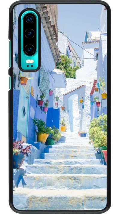 Coque Huawei P30 - Summer 2021 18