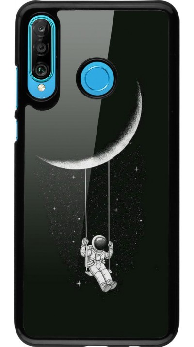 Coque Huawei P30 Lite - Astro balançoire