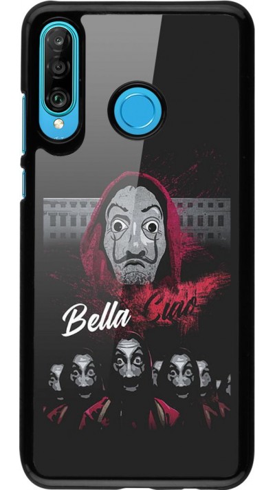 Coque Huawei P30 Lite - Bella Ciao