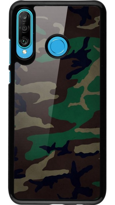 Coque Huawei P30 Lite - Camouflage 3