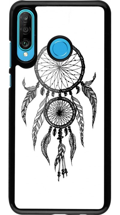 Coque Huawei P30 Lite - Dreamcatcher 02