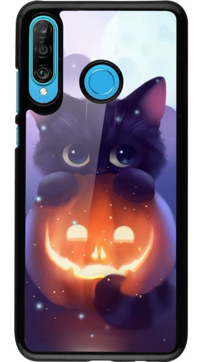 Coque Huawei P30 Lite - Halloween 17 15