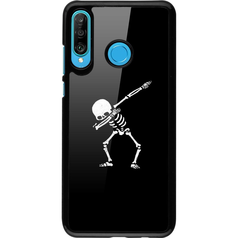 Coque Huawei P30 Lite - Halloween 19 09