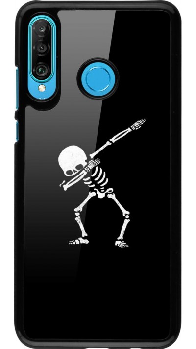 Coque Huawei P30 Lite - Halloween 19 09