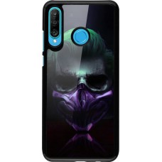 Coque Huawei P30 Lite - Halloween 20 21