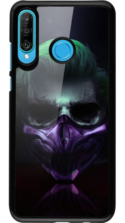 Coque Huawei P30 Lite - Halloween 20 21