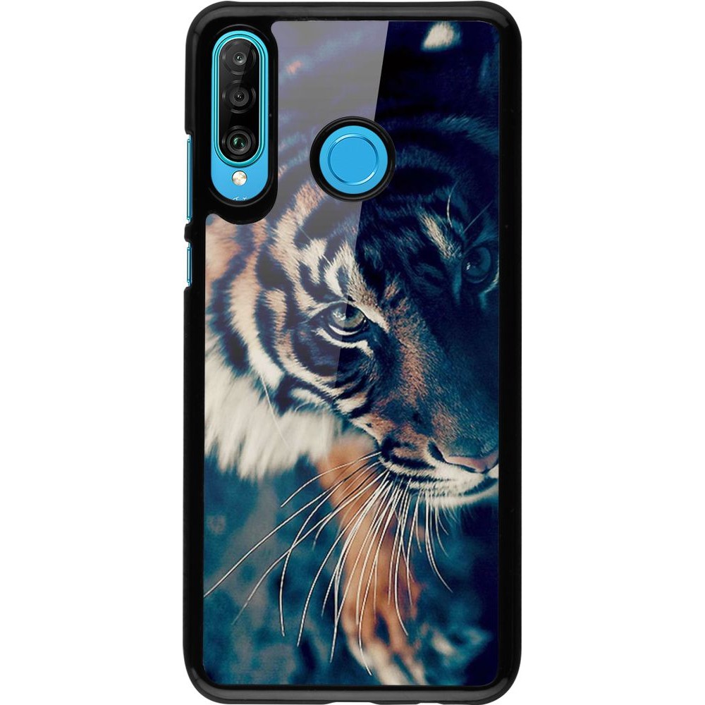 Coque Huawei P30 Lite - Incredible Lion