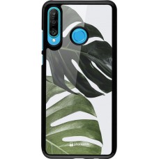 Coque Huawei P30 Lite - Monstera Plant