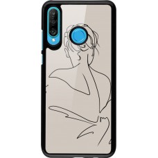 Coque Huawei P30 Lite - Salnikova 05