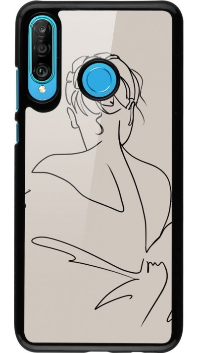 Coque Huawei P30 Lite - Salnikova 05