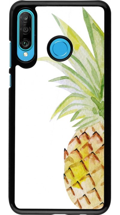 Coque Huawei P30 Lite - Summer 2021 06