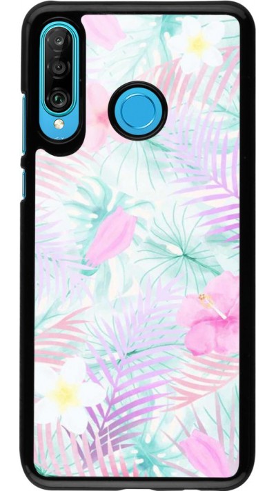 Coque Huawei P30 Lite - Summer 2021 07