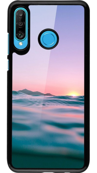 Coque Huawei P30 Lite - Summer 2021 12