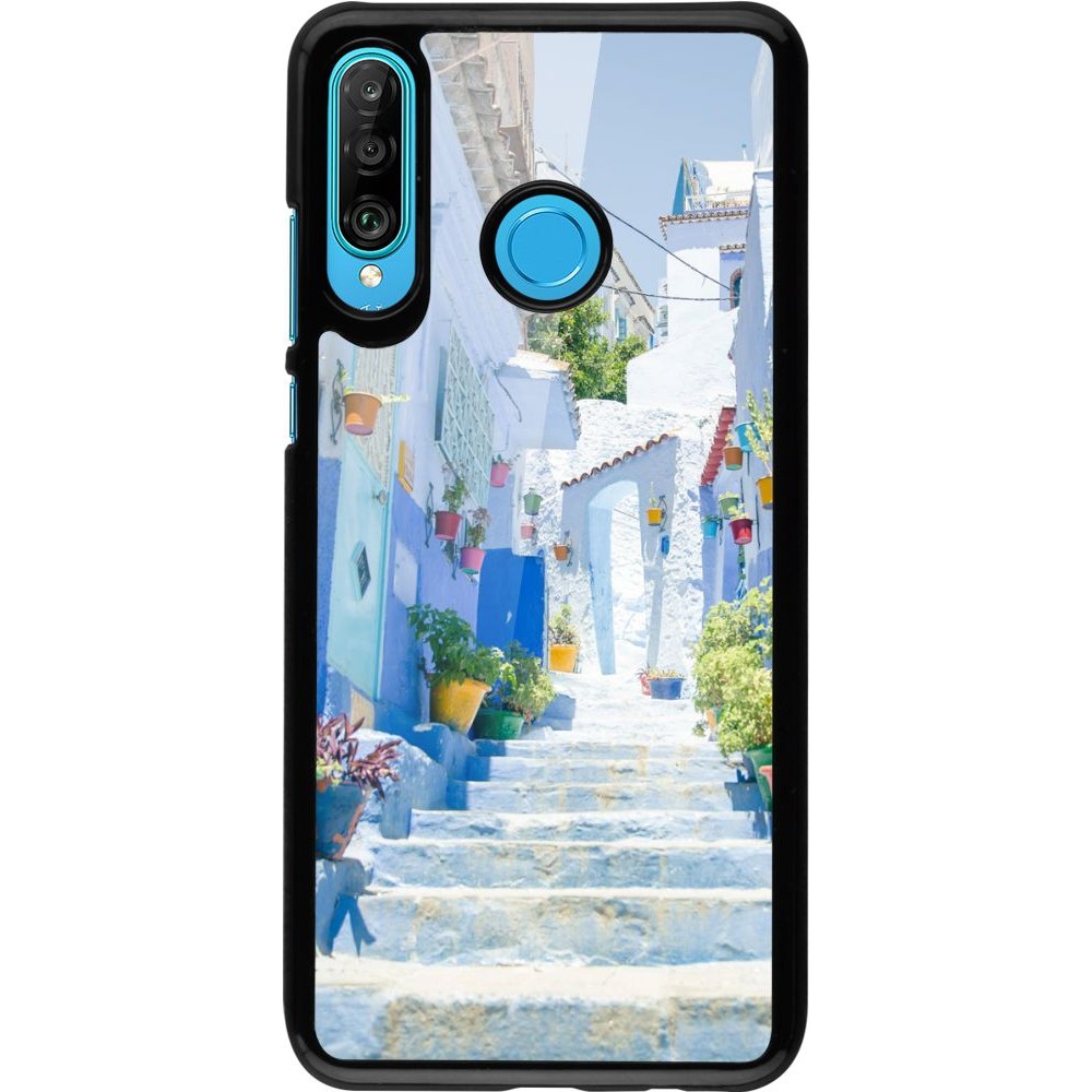 Coque Huawei P30 Lite - Summer 2021 18