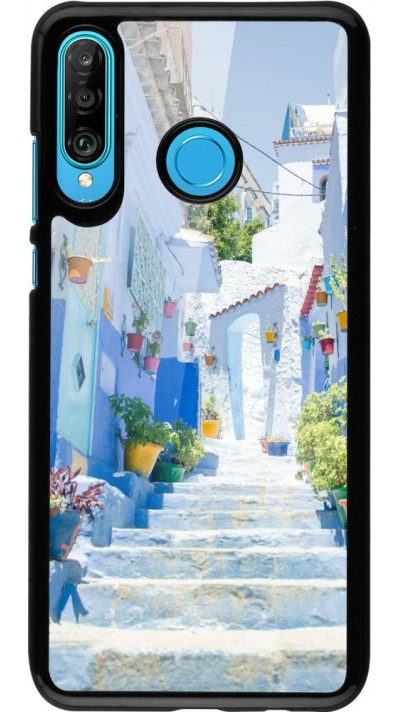 Coque Huawei P30 Lite - Summer 2021 18