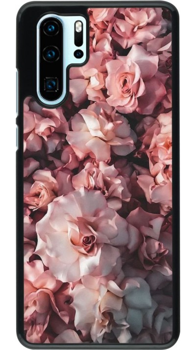 Coque Huawei P30 Pro - Beautiful Roses