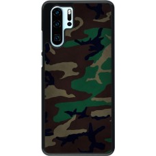 Coque Huawei P30 Pro - Camouflage 3