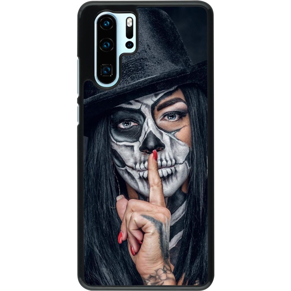 Coque Huawei P30 Pro - Halloween 18 19