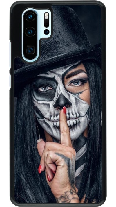 Coque Huawei P30 Pro - Halloween 18 19